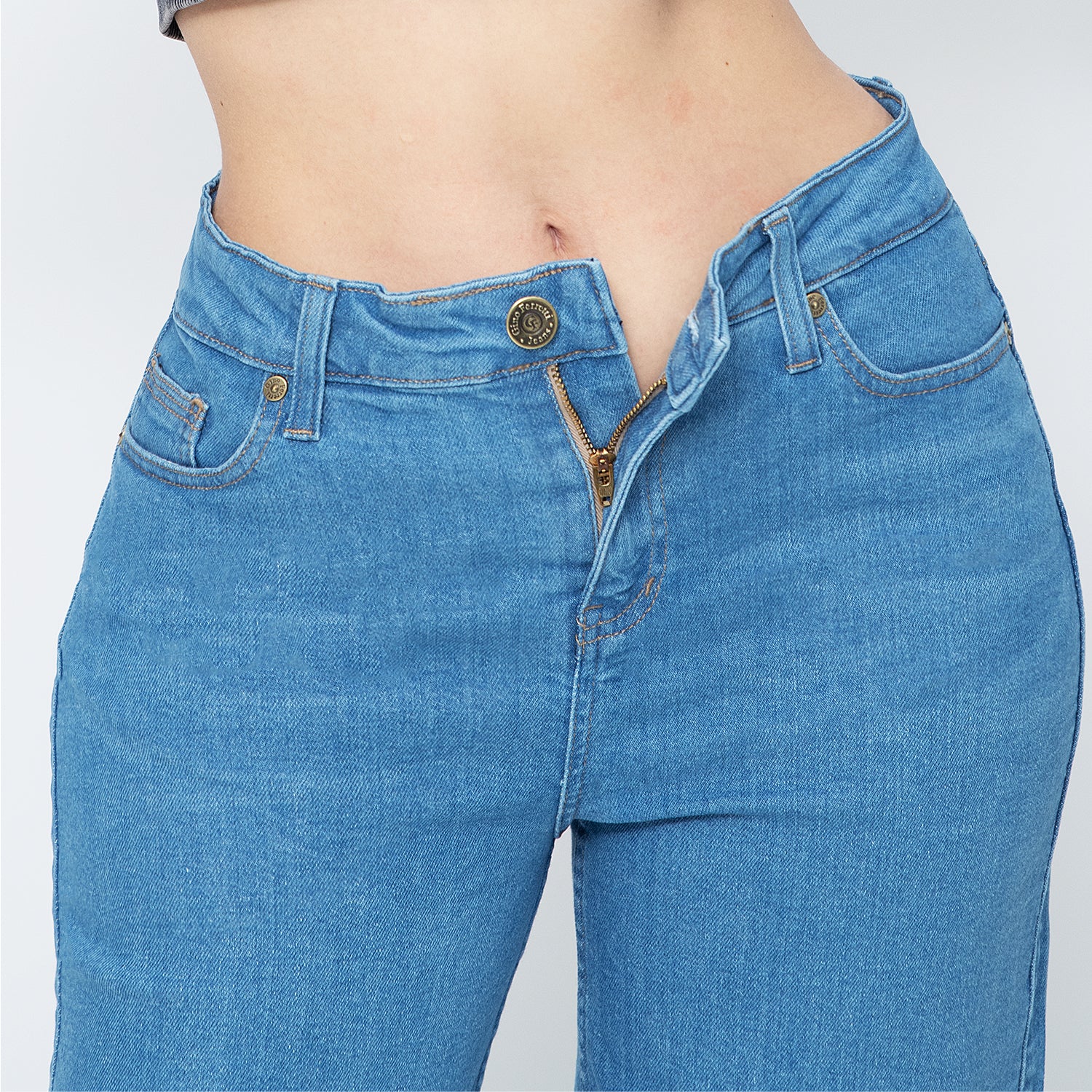 DAMA WIDE LEG