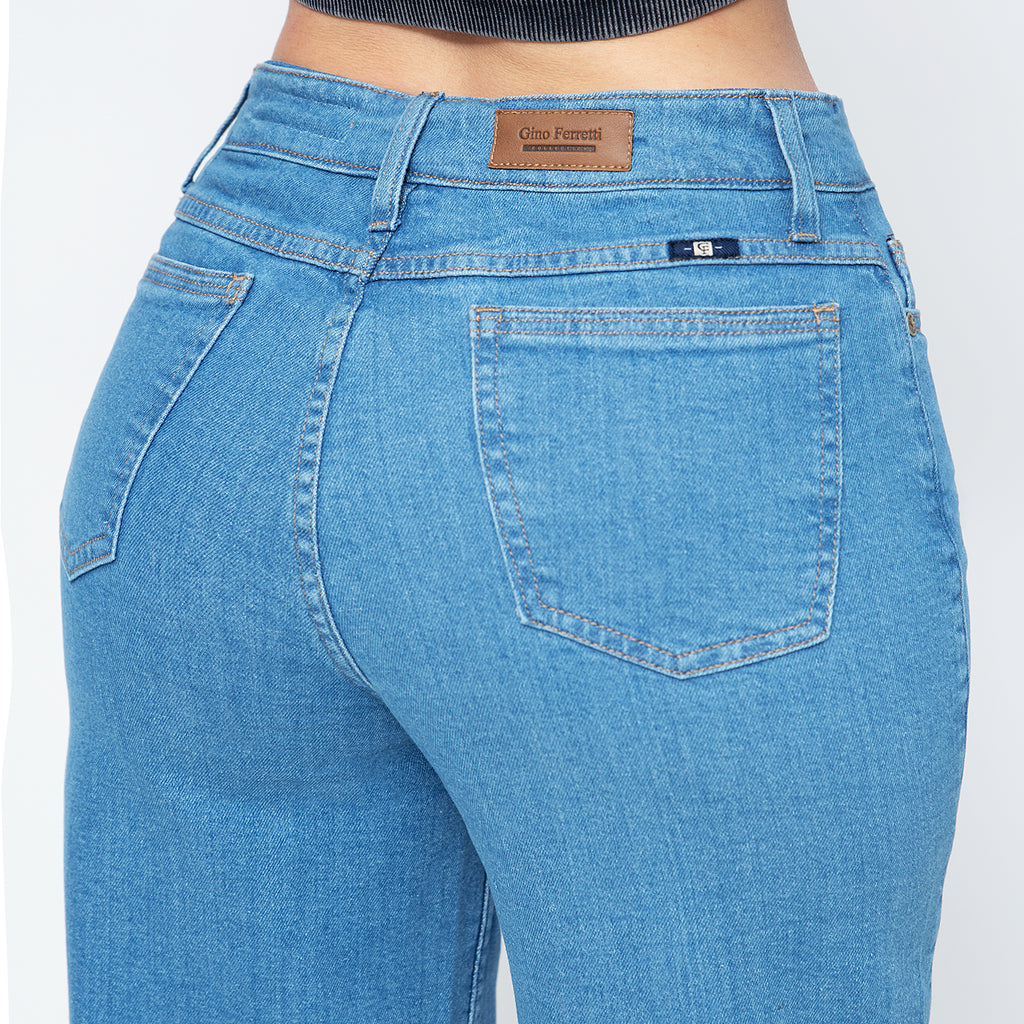 DAMA WIDE LEG