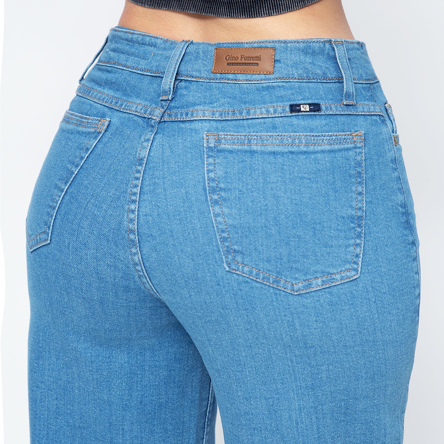 DAMA WIDE LEG