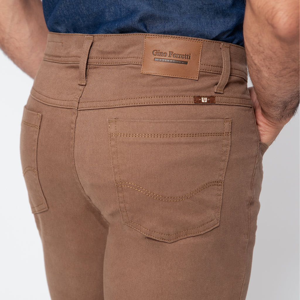 Caballero Boot Cut