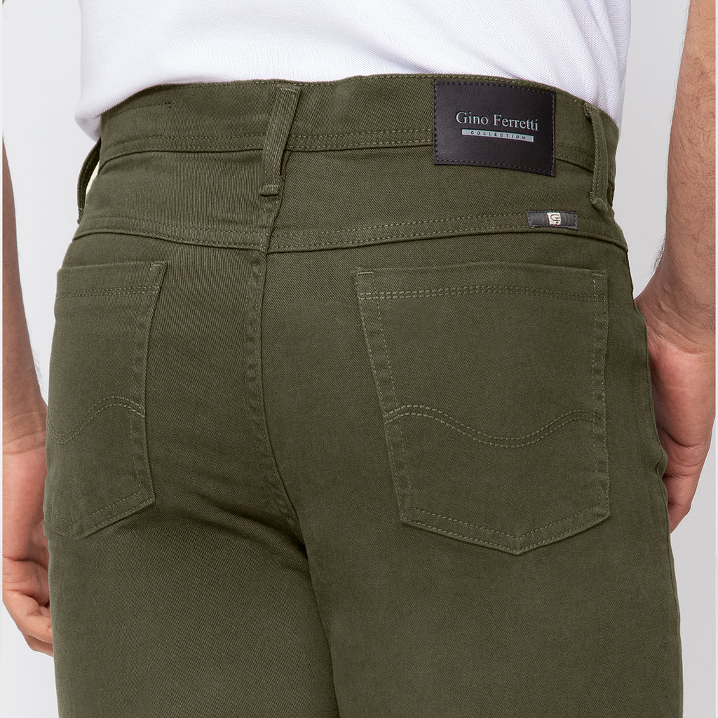 Caballero Boot Cut