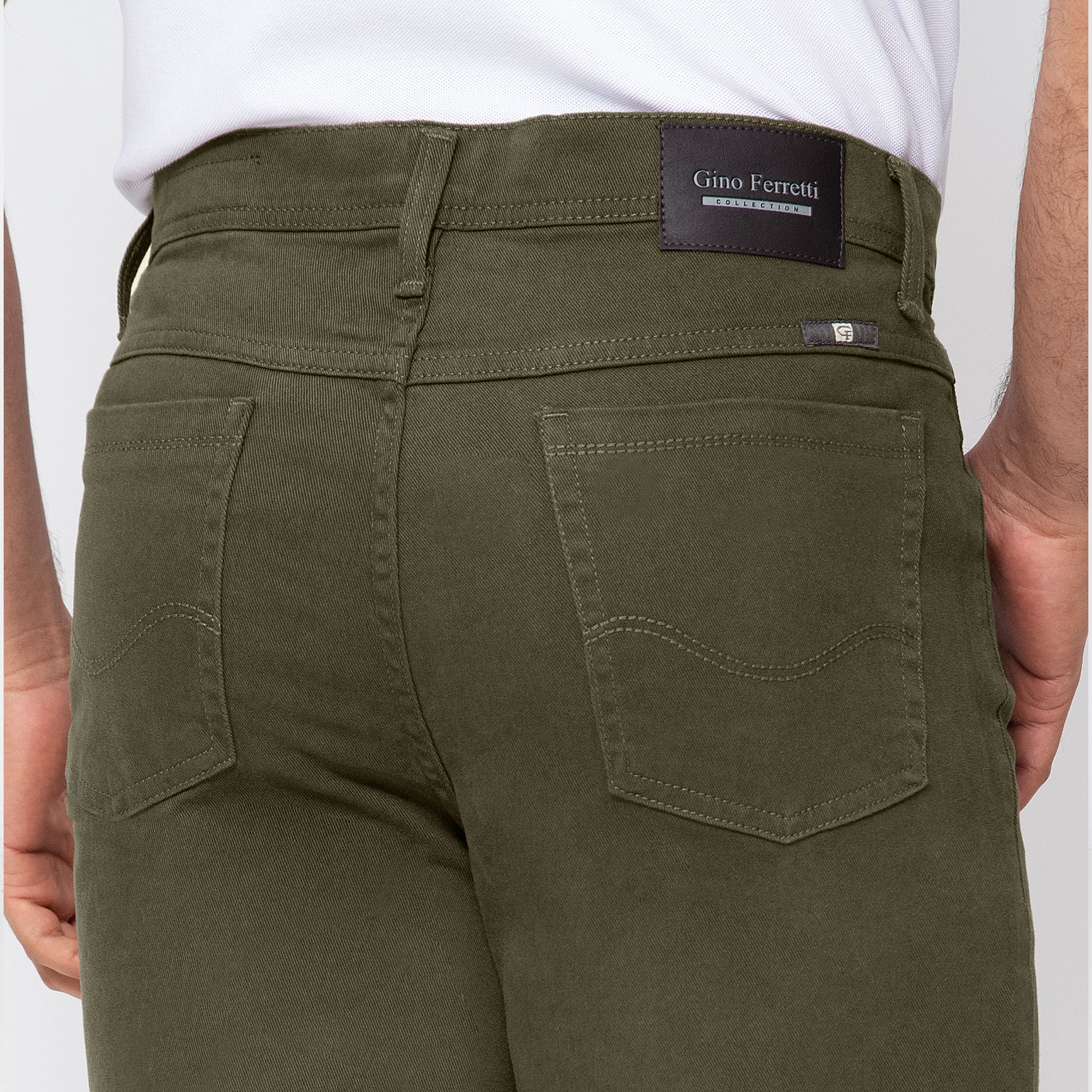 Caballero Boot Cut