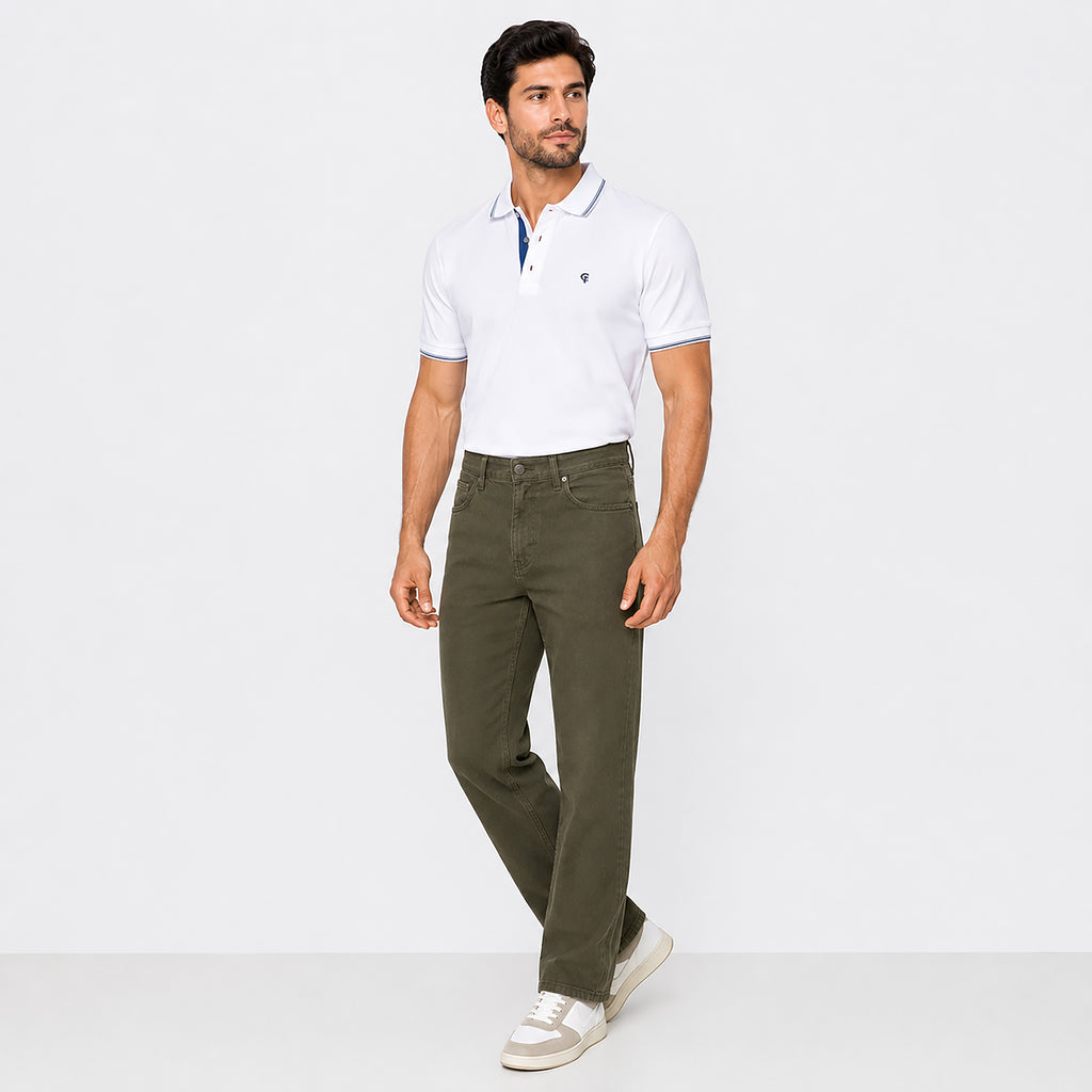 Caballero Boot Cut