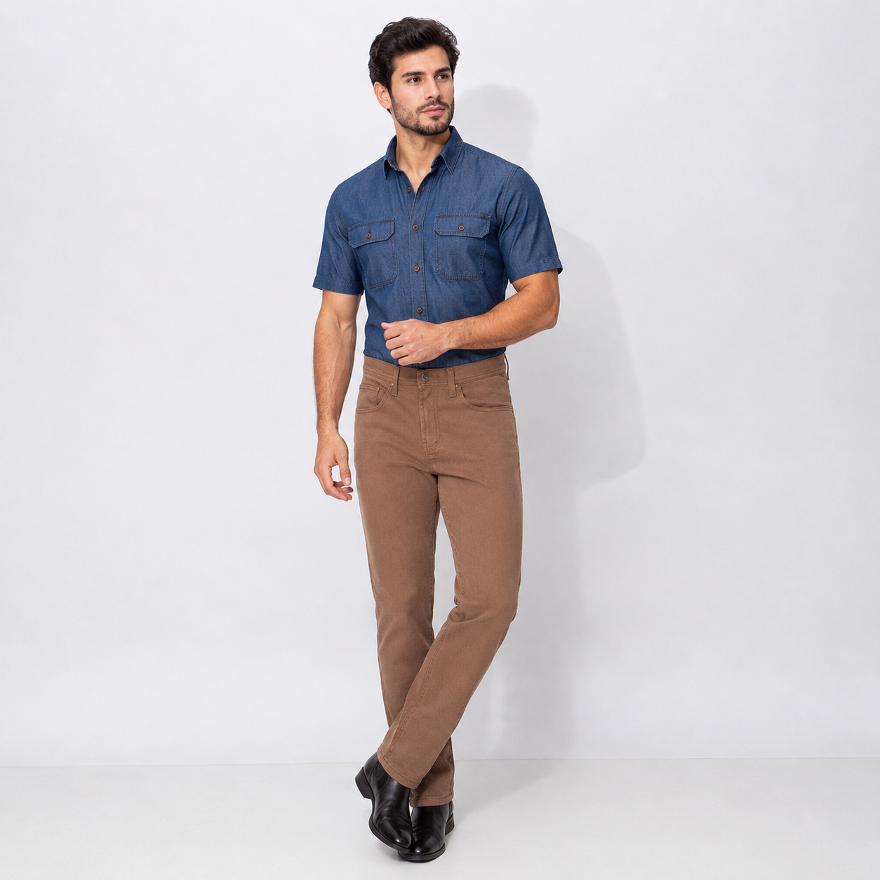 Caballero Boot Cut