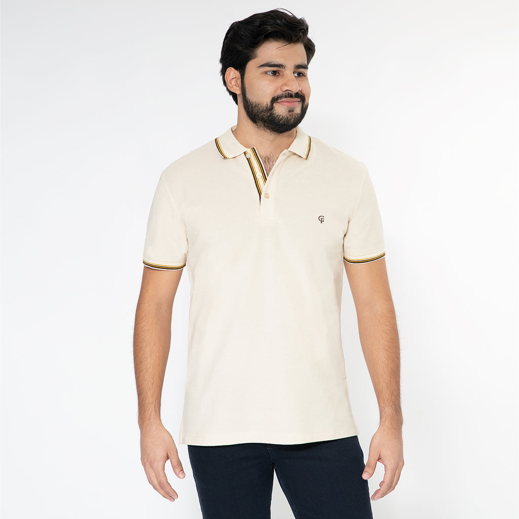 CAMISETA POLO