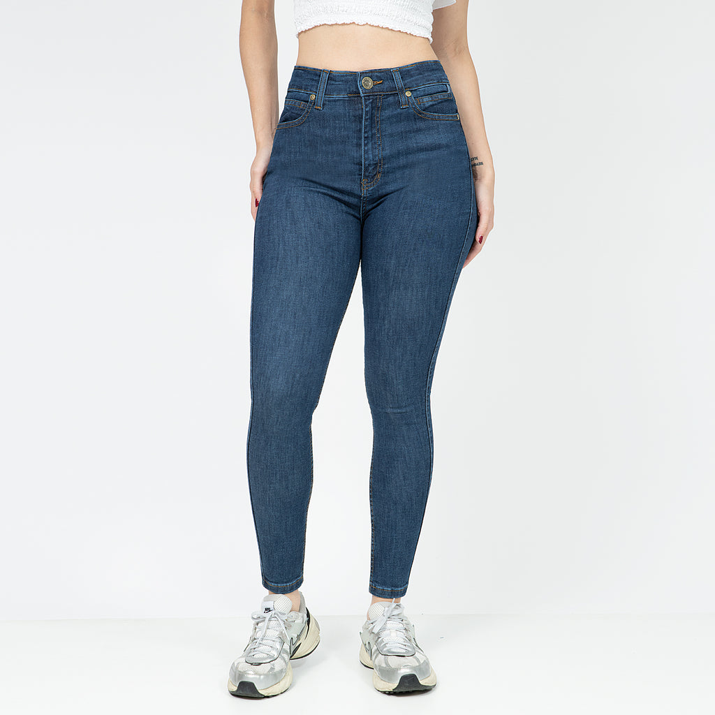 DAMA TIRO ALTO SKINNY C/B