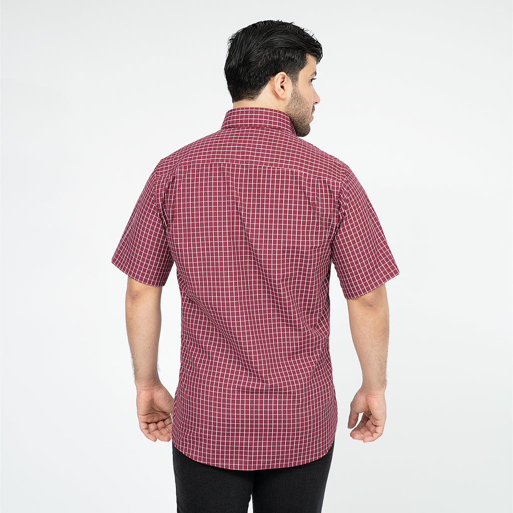 CAMISA CLASSIC FIT M/C