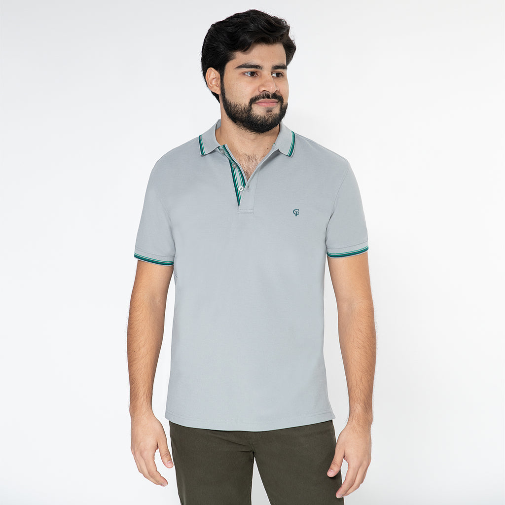 CAMISETA POLO