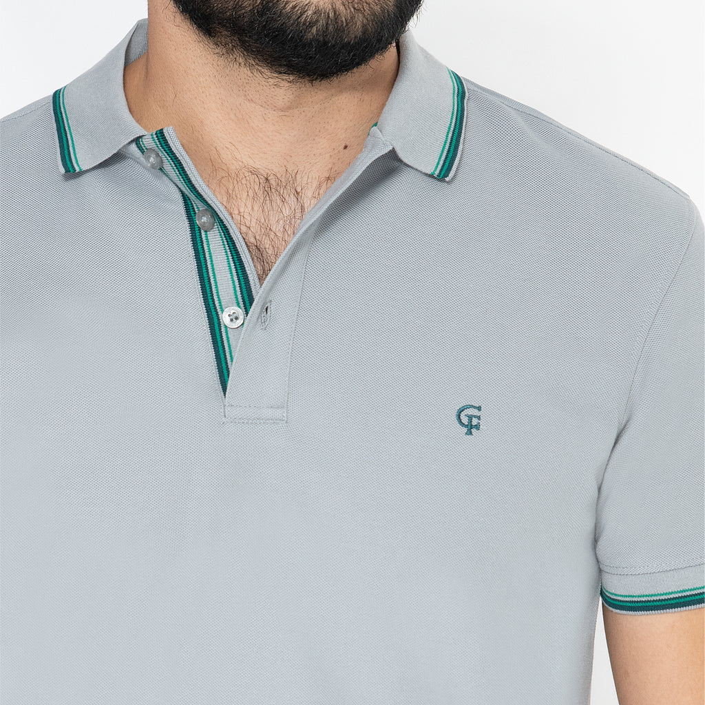 CAMISETA POLO