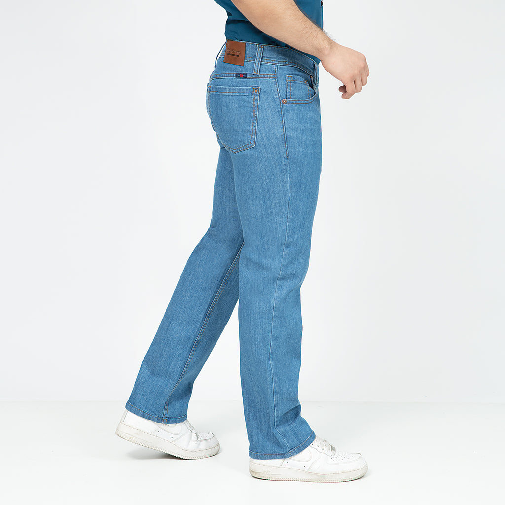CABELLERO BOOT CUT