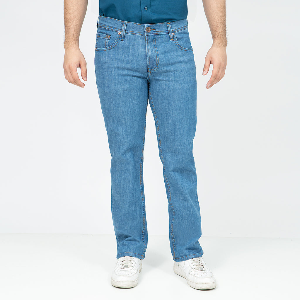 CABELLERO BOOT CUT