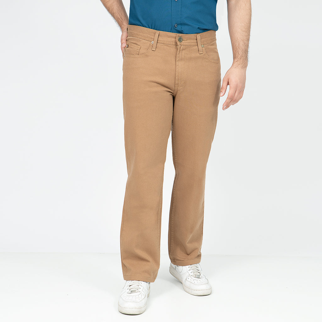 CABALLERO CLASICO JEANS