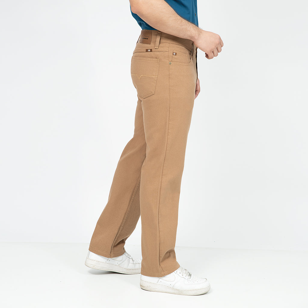 CABALLERO CLASICO JEANS