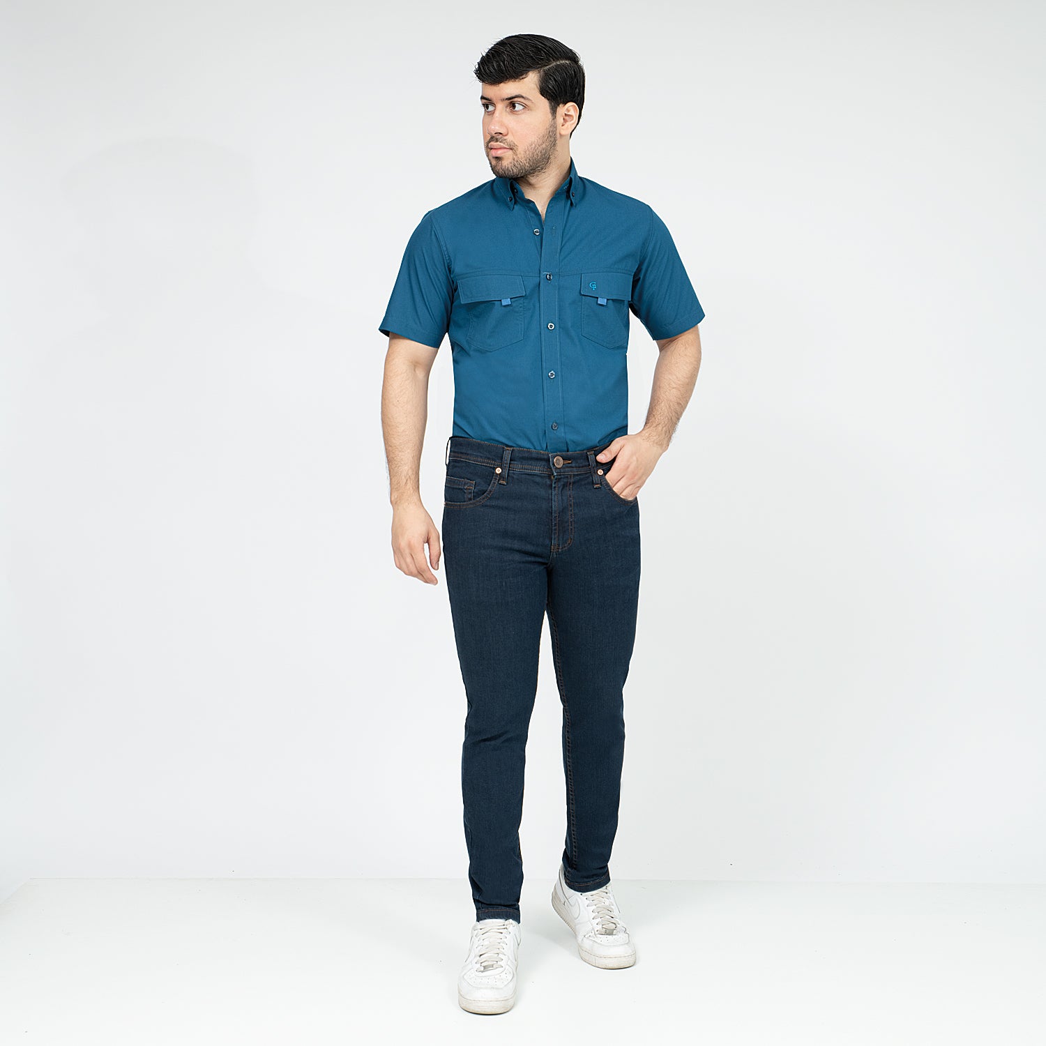 CABALLERO SKINNY JEANS