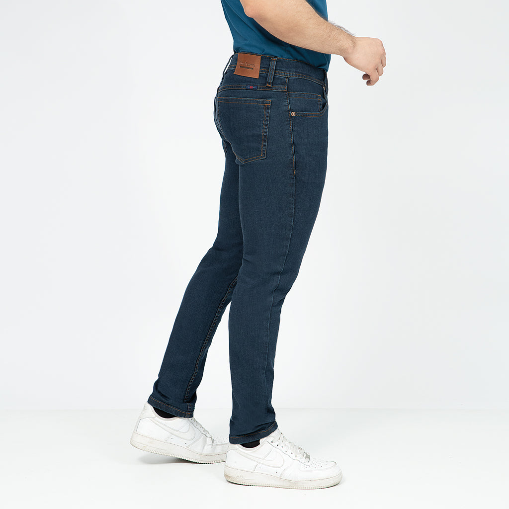 CABALLERO SKINNY JEANS