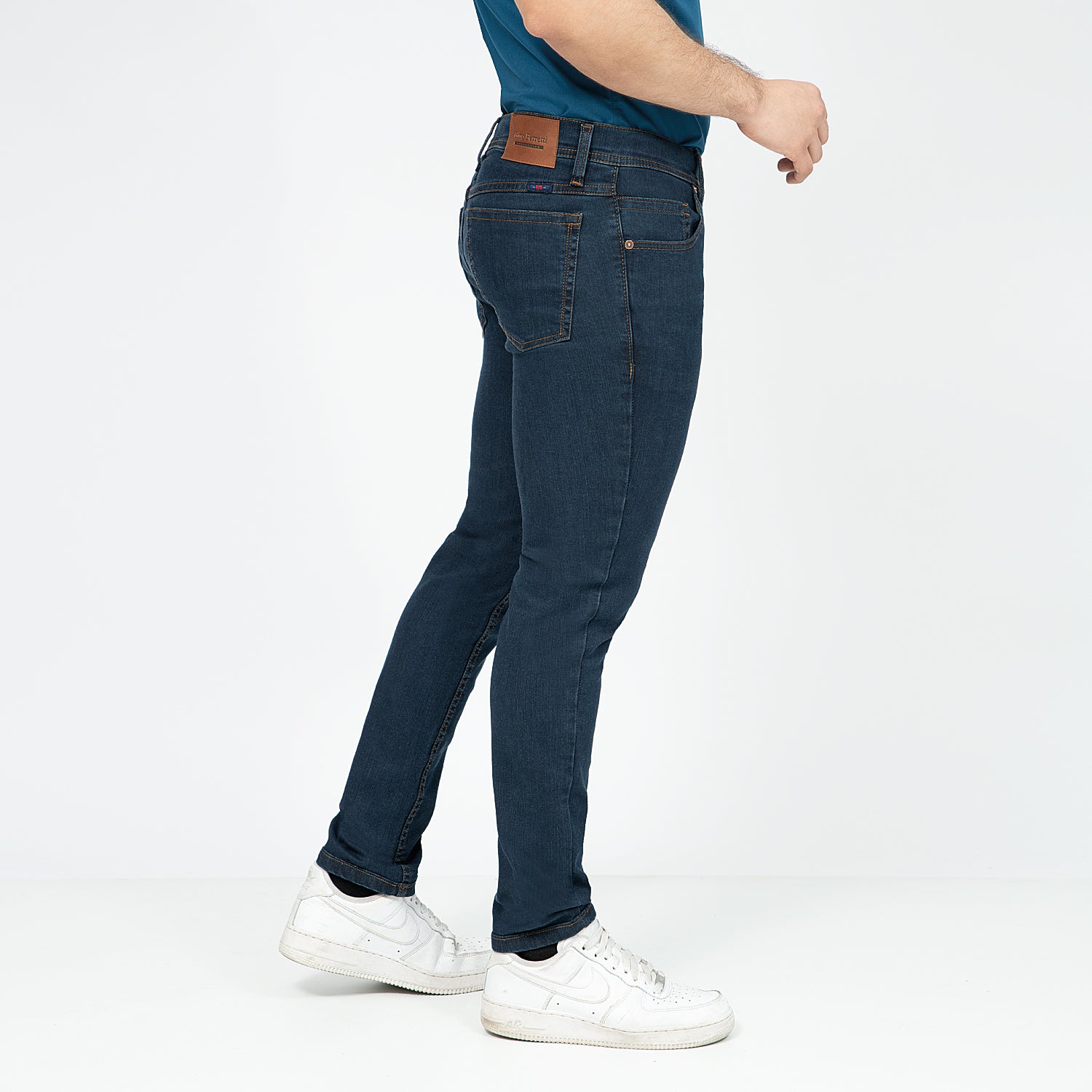 CABALLERO SKINNY JEANS