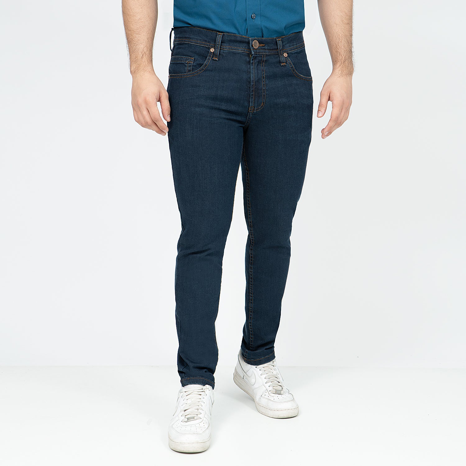 CABALLERO SKINNY JEANS