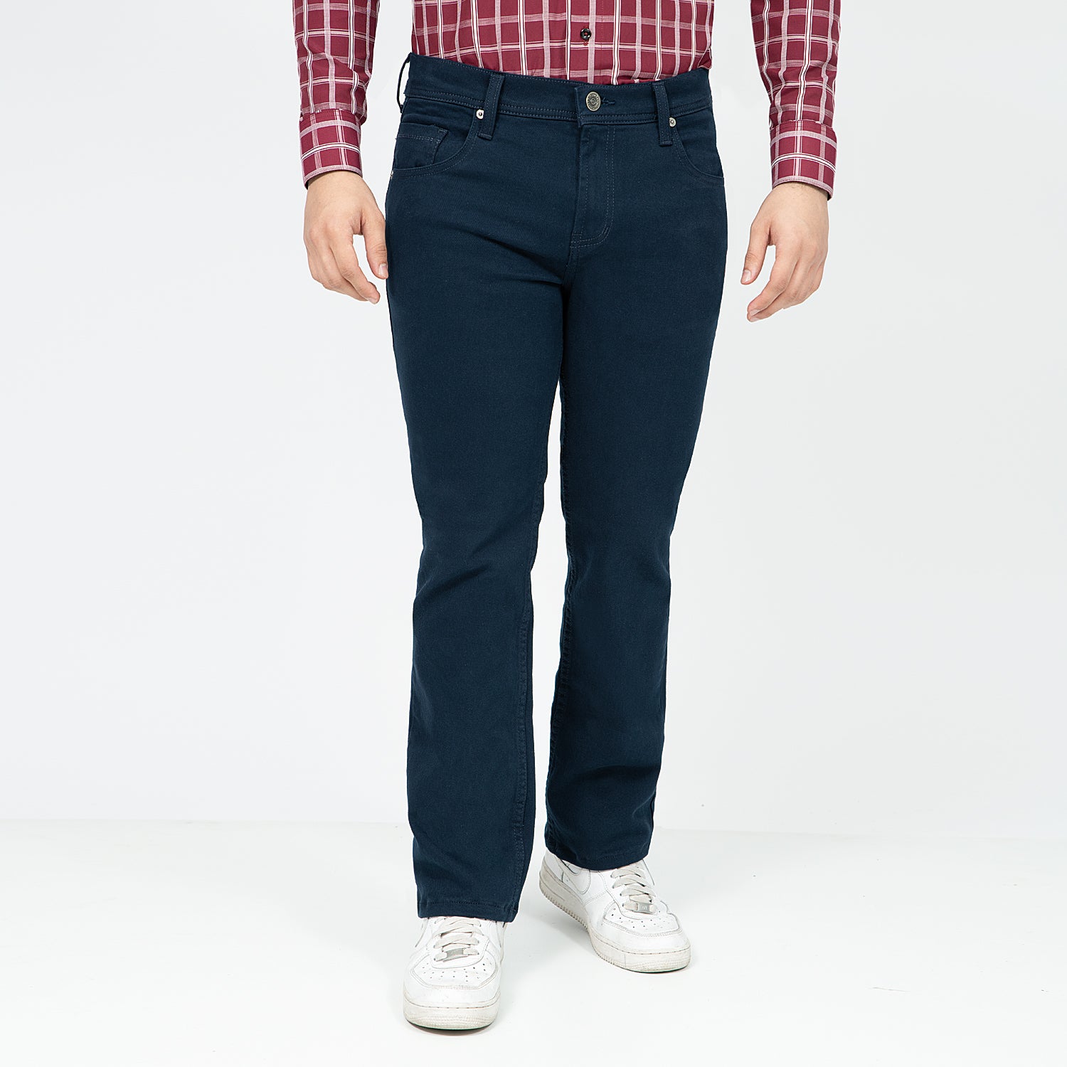 CABALLERO BOOT CUT JEANS
