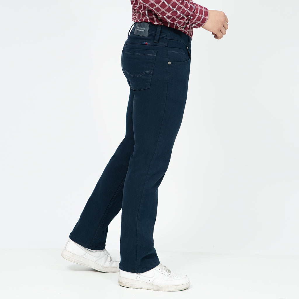 CABALLERO BOOT CUT JEANS