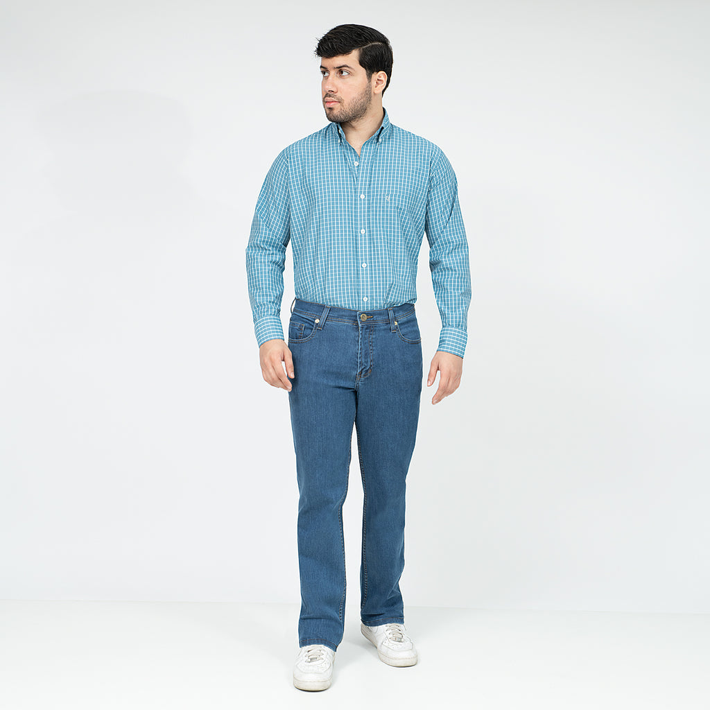 CABALLERO FLARE JEANS