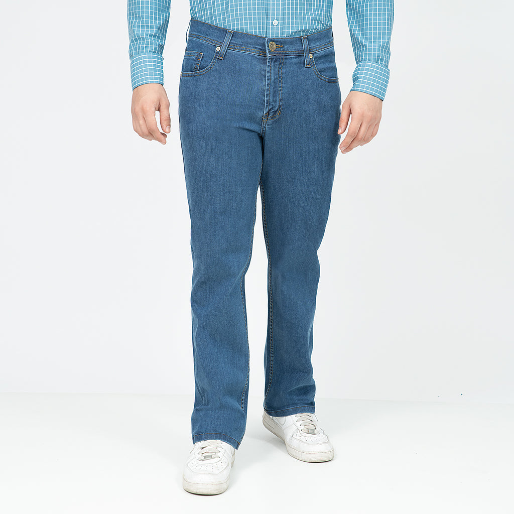 CABALLERO FLARE JEANS