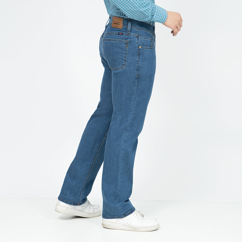 CABALLERO FLARE JEANS