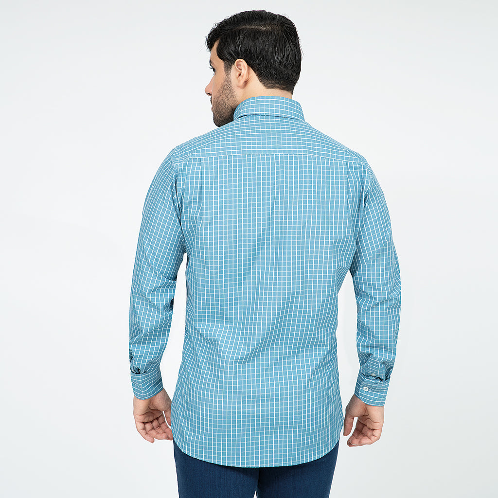 CAMISA CLASSIT FIT M/L