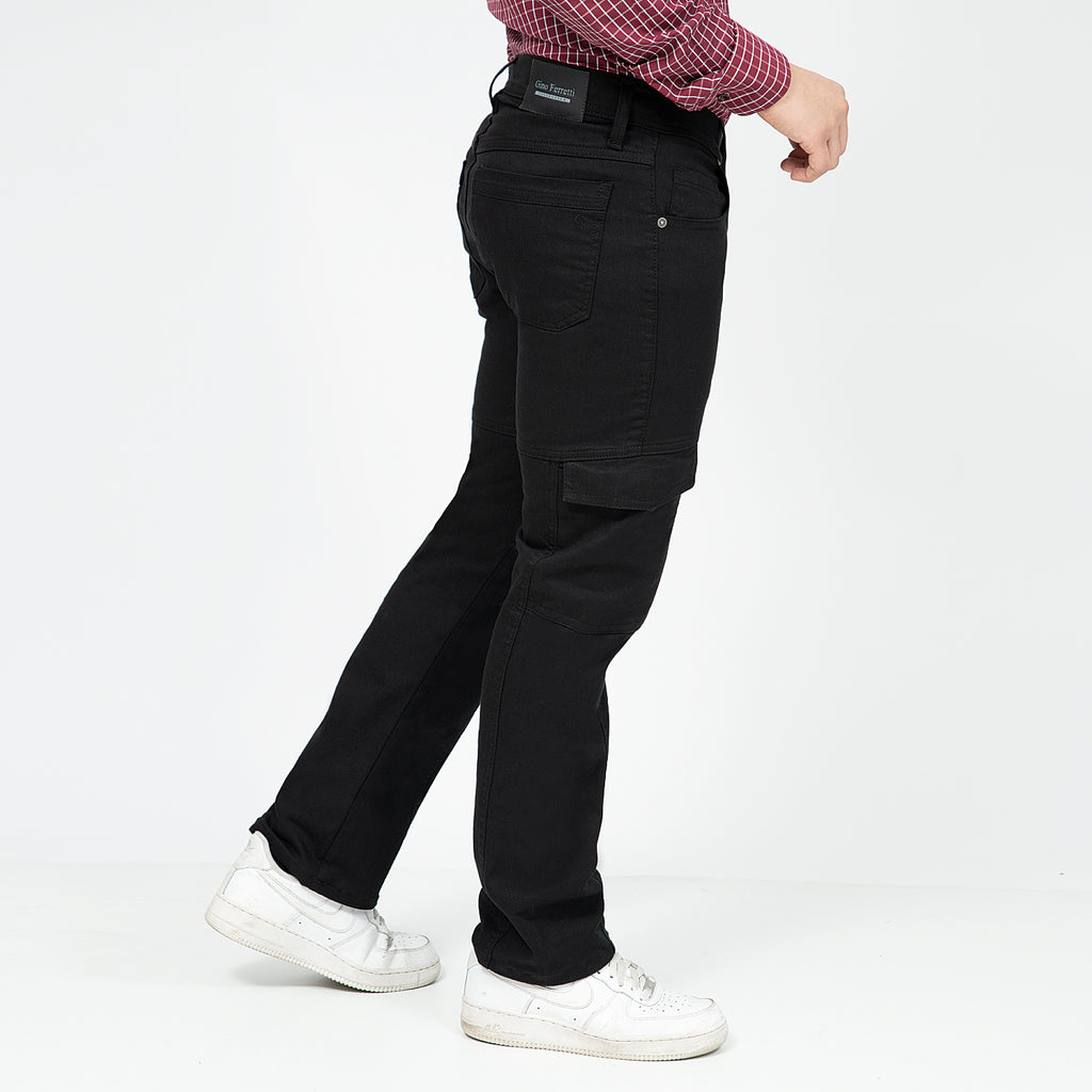 CABALLERO CARGO TWILL