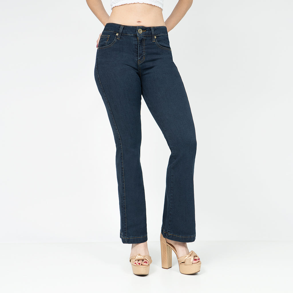 DAMA CAMPANA TRADICIONAL