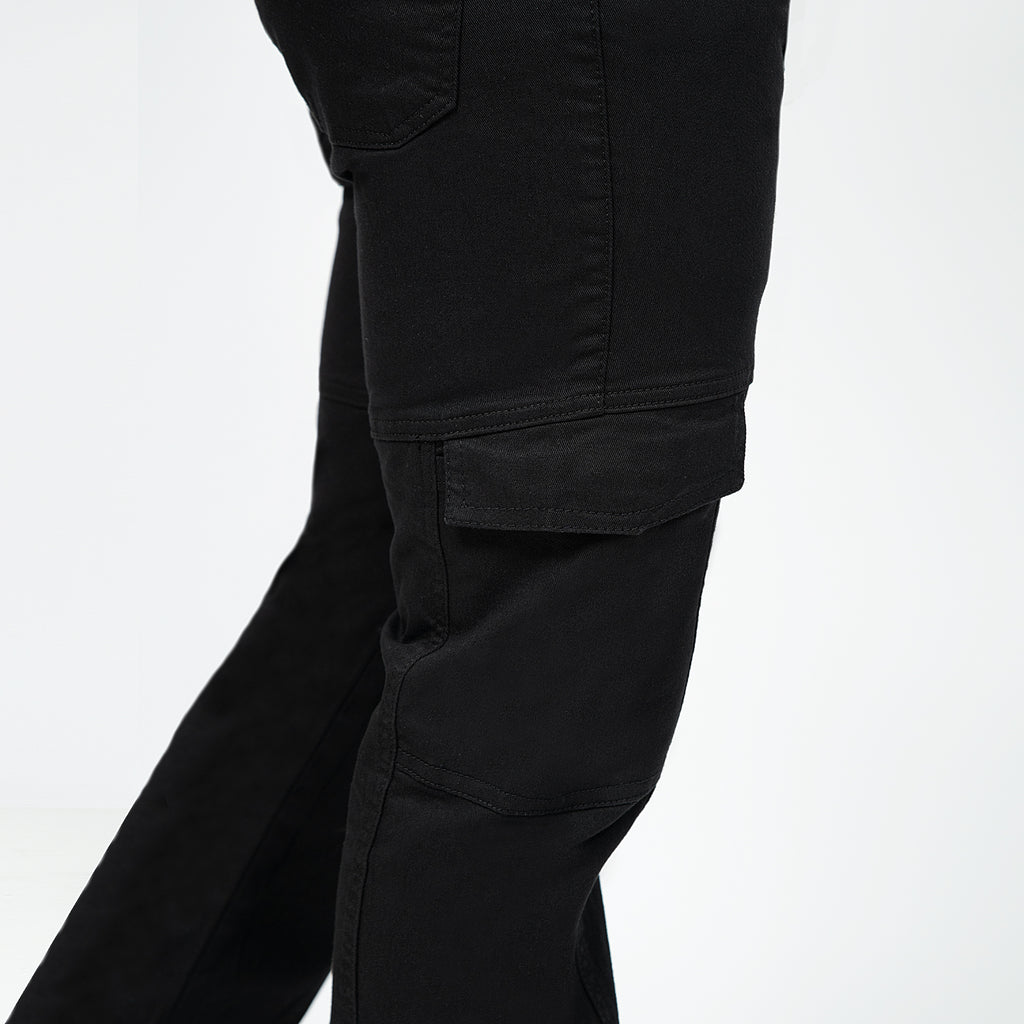 CABALLERO CARGO TWILL