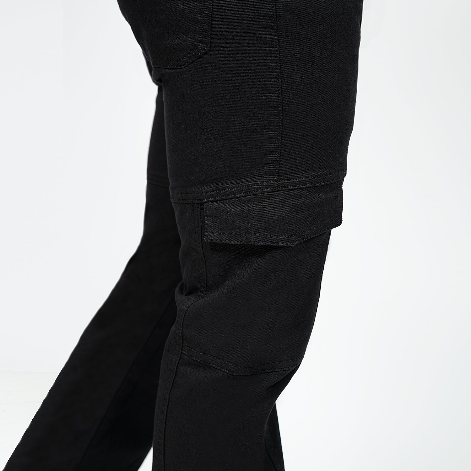 CABALLERO CARGO TWILL