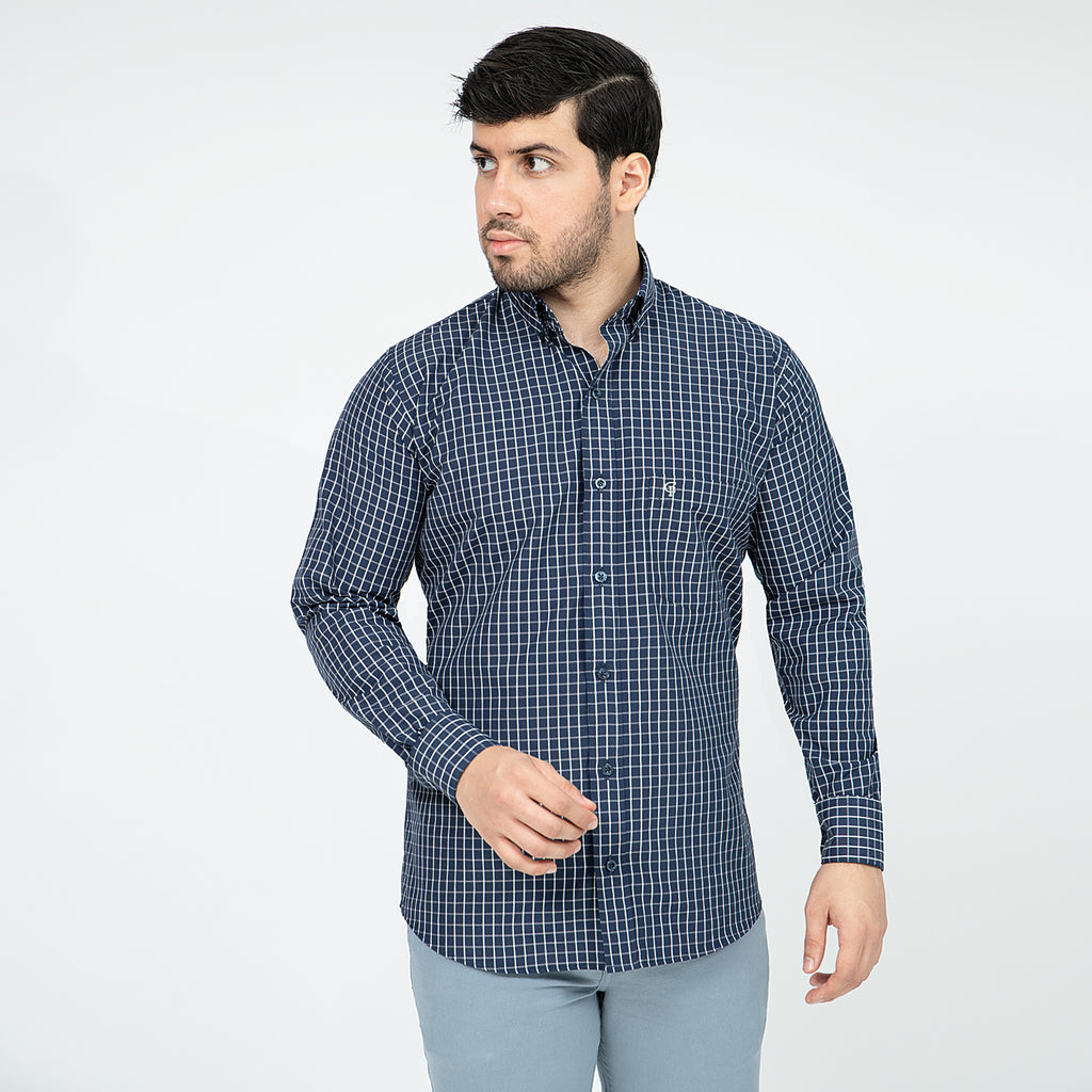 CAMISA CLASSIT FIT M/L