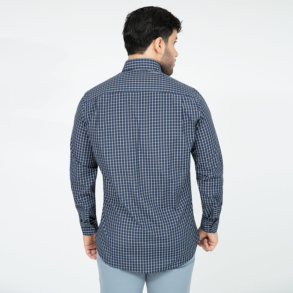 CAMISA CLASSIT FIT M/L