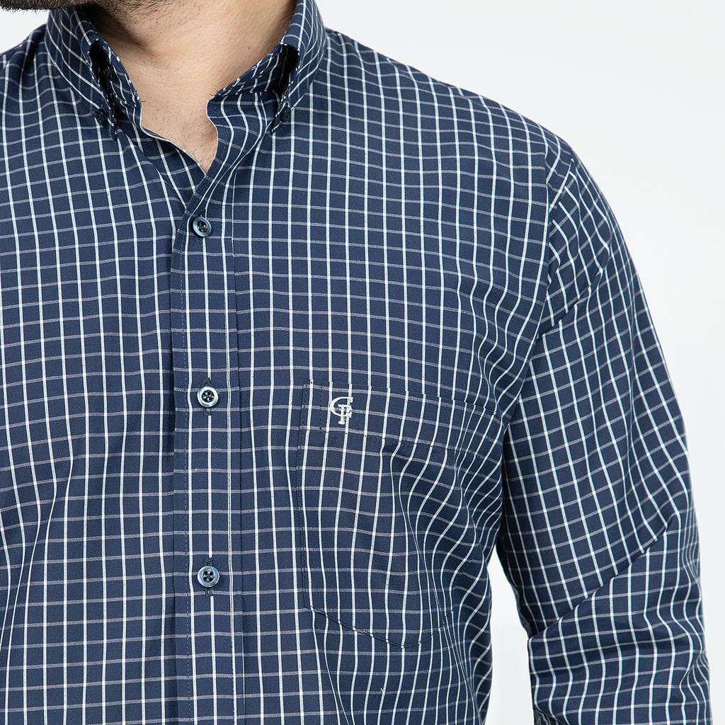 CAMISA CLASSIT FIT M/L