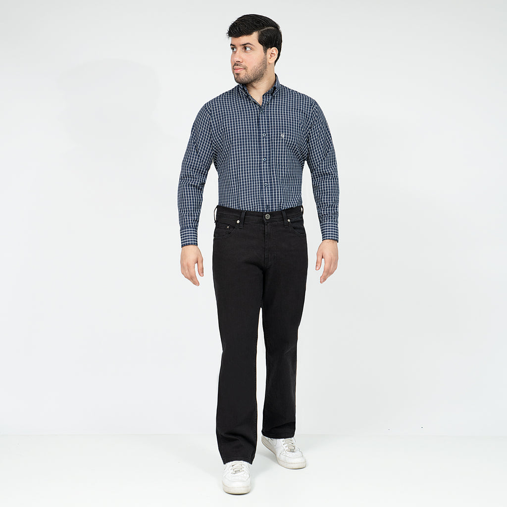CABALLERO FLARE JEANS