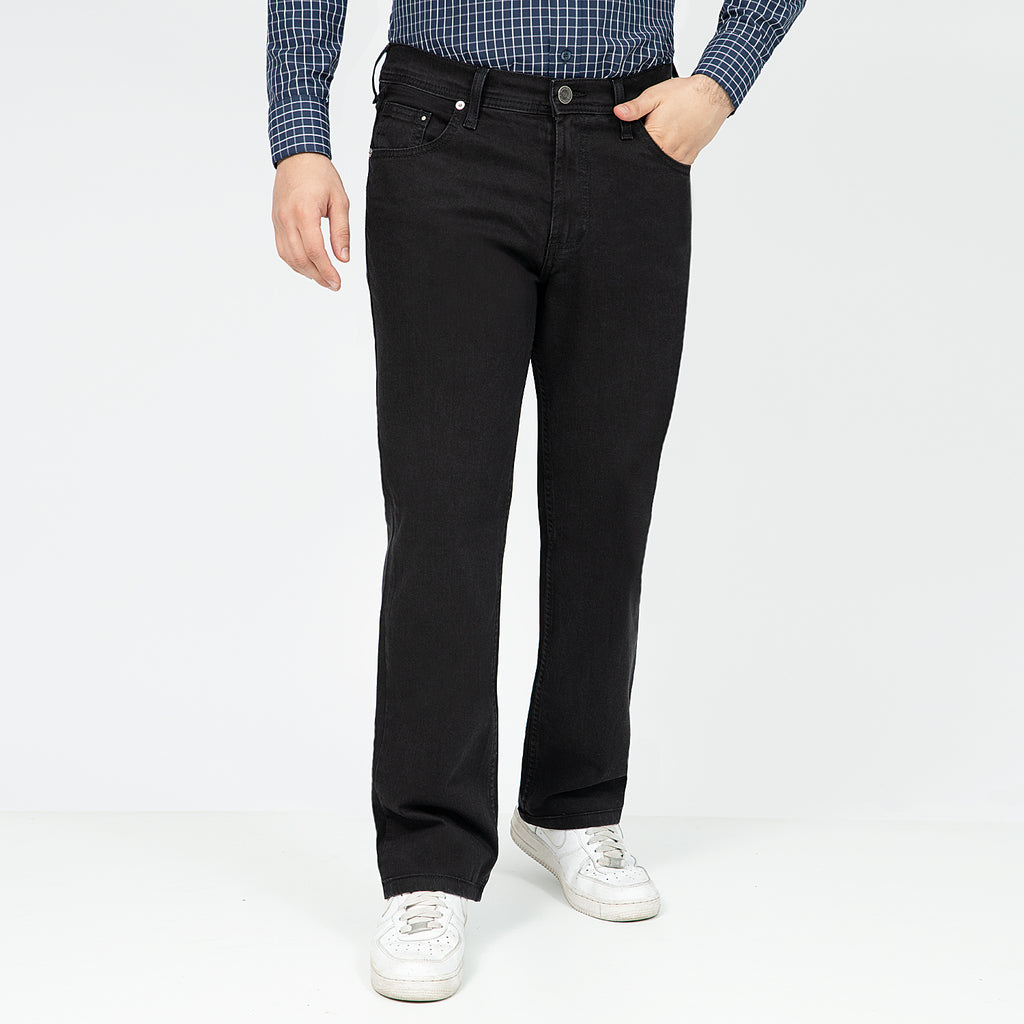 CABALLERO FLARE JEANS