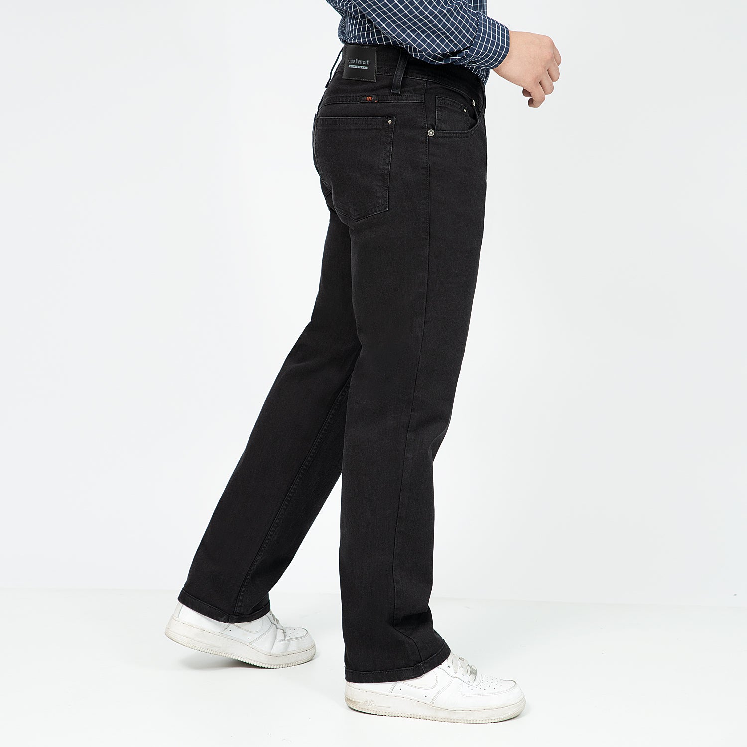 CABALLERO FLARE JEANS