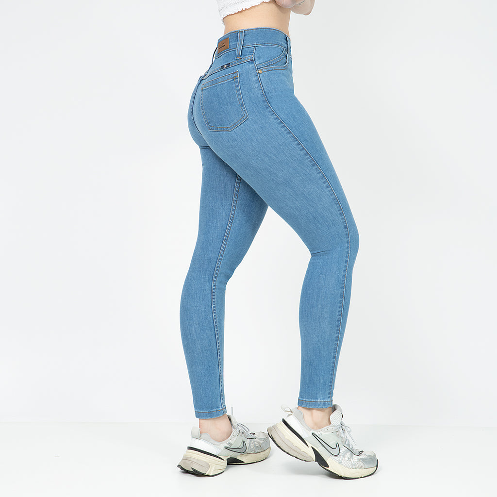 DAMA TIRO ALTO SKINNY