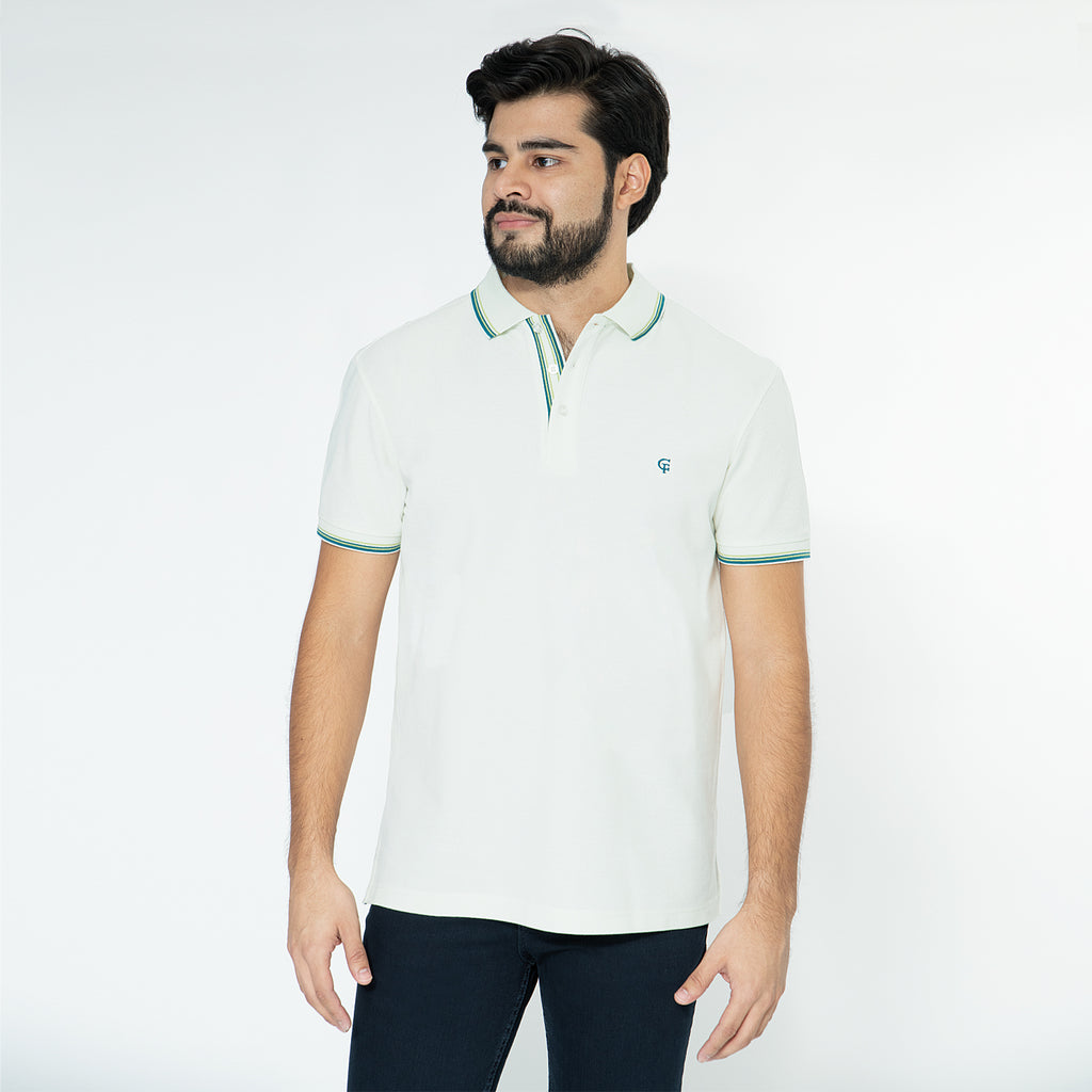 CAMISETA POLO
