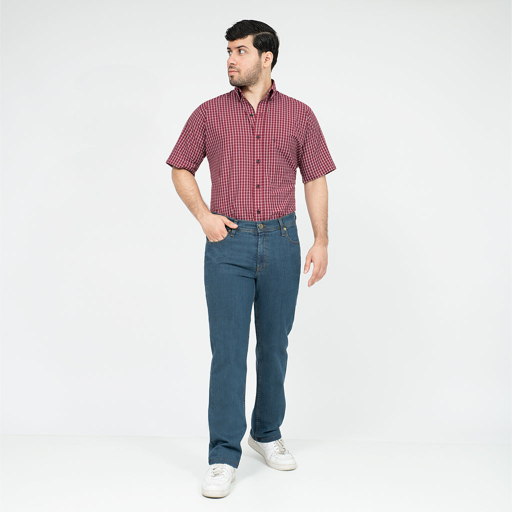 CABALLERO FLARE JEANS