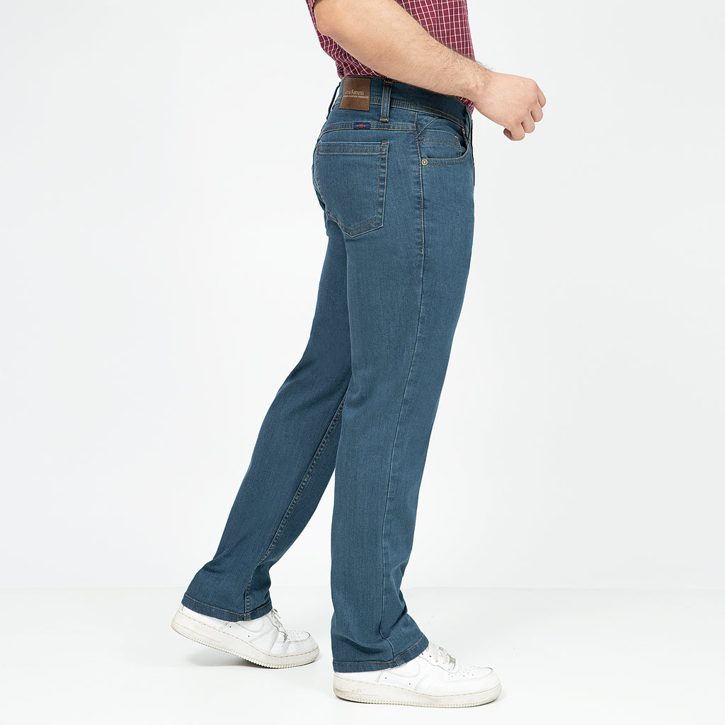 CABALLERO FLARE JEANS