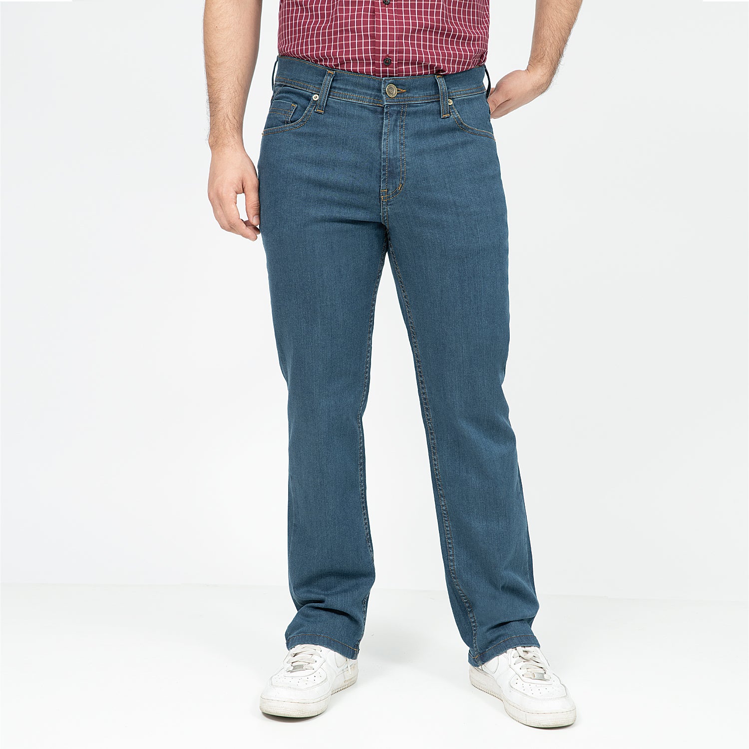 CABALLERO FLARE JEANS