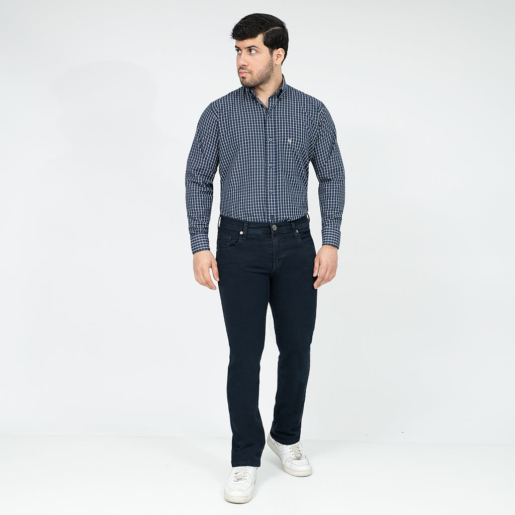 CABALLERO BOOT CUT JEANS