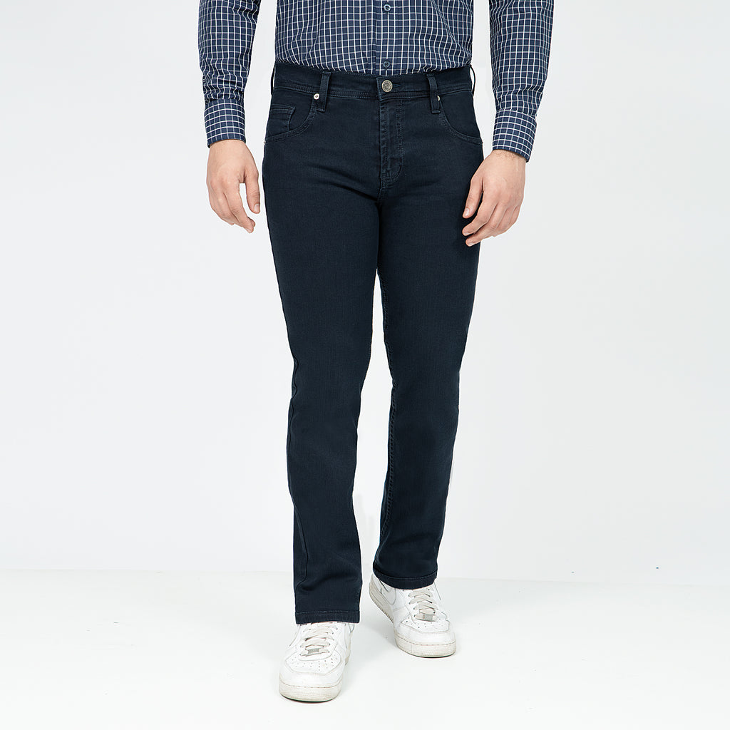 CABALLERO BOOT CUT JEANS