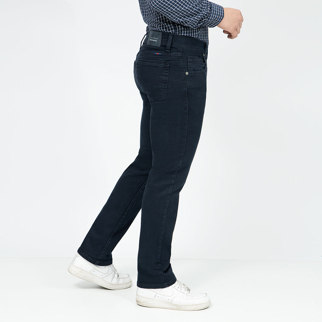 CABALLERO BOOT CUT JEANS
