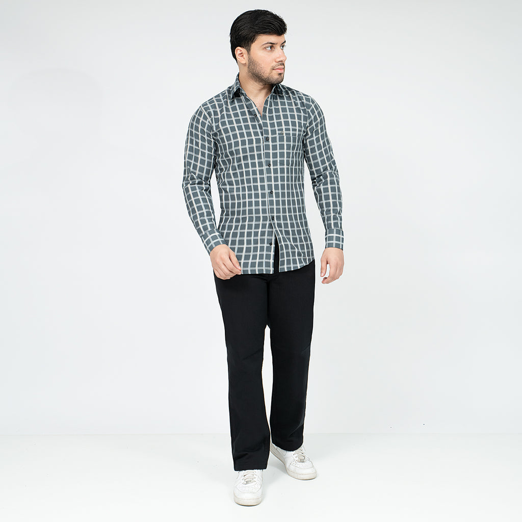 CABALLERO CLASICO JEANS