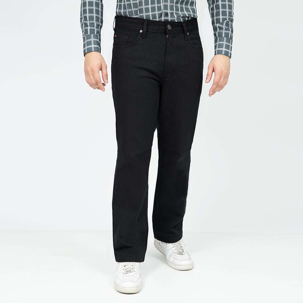 CABALLERO CLASICO JEANS