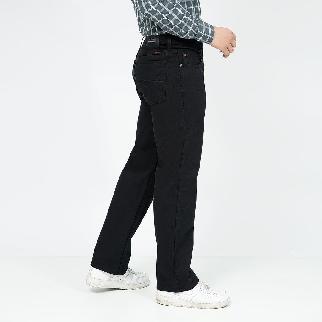 CABALLERO CLASICO JEANS