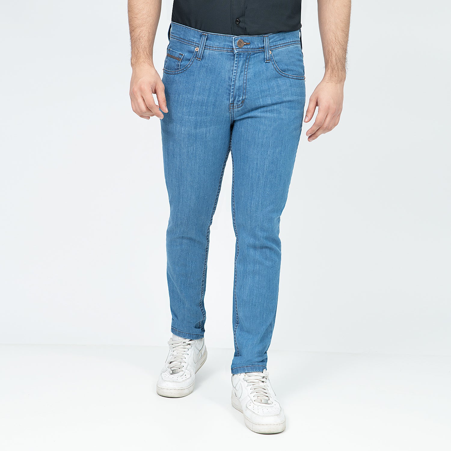 CABALLERO SKINNY JEANS