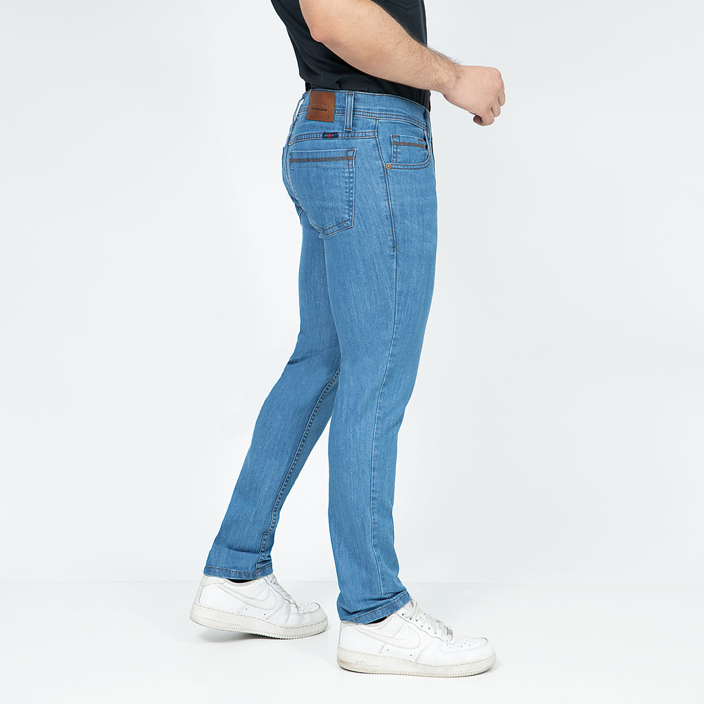 CABALLERO SKINNY JEANS